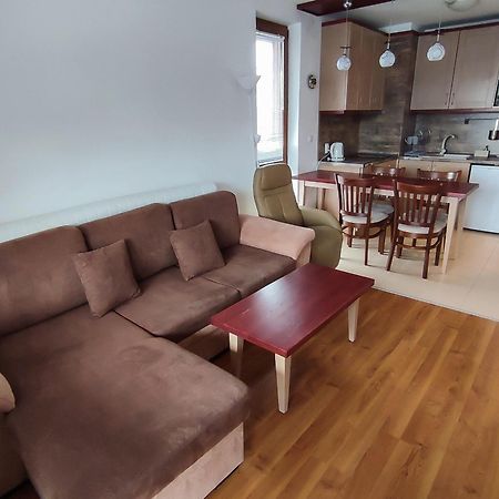 Apartment In Belvedere Holiday Club Banszko Kültér fotó