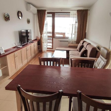 Apartment In Belvedere Holiday Club Banszko Kültér fotó