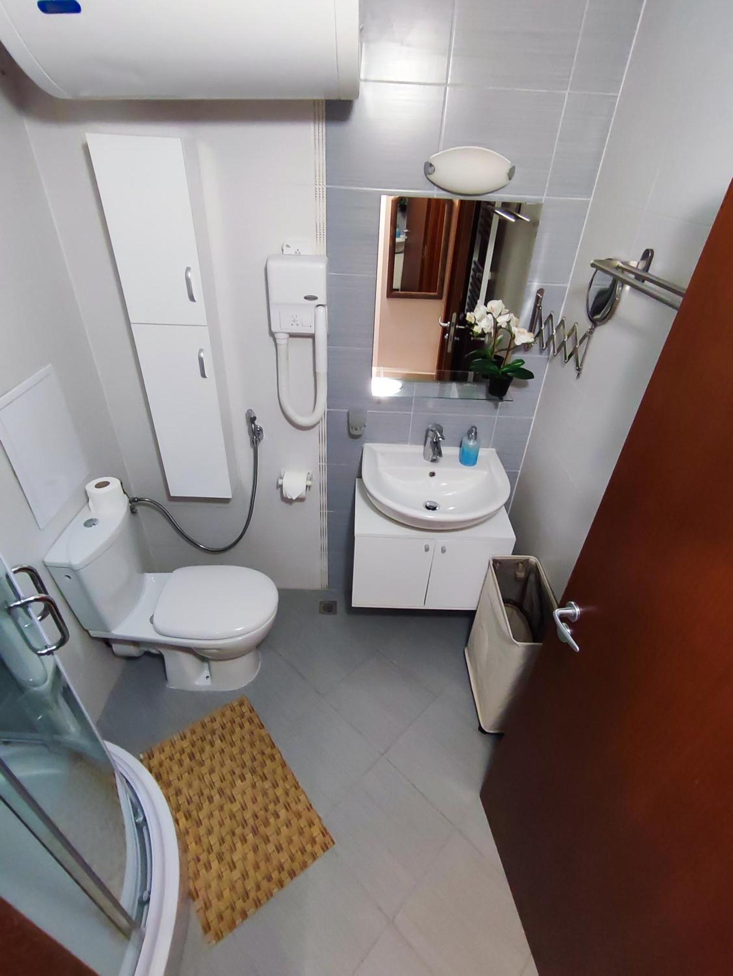 Apartment In Belvedere Holiday Club Banszko Kültér fotó