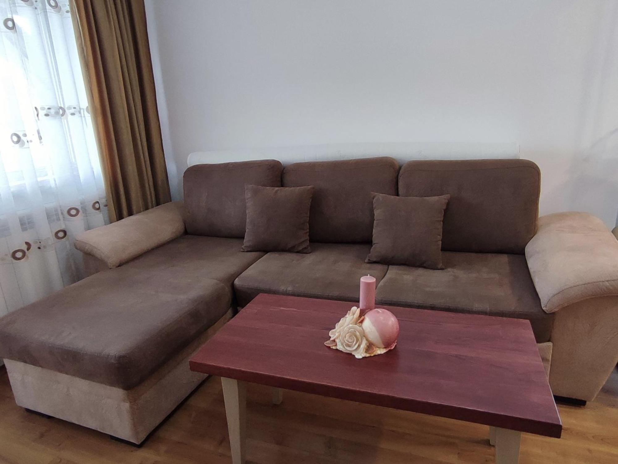 Apartment In Belvedere Holiday Club Banszko Kültér fotó