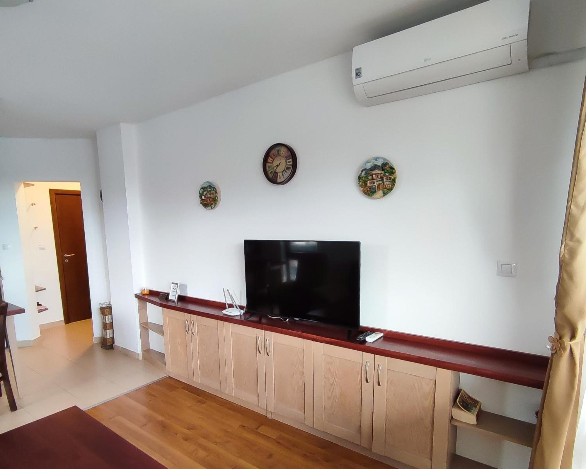 Apartment In Belvedere Holiday Club Banszko Kültér fotó