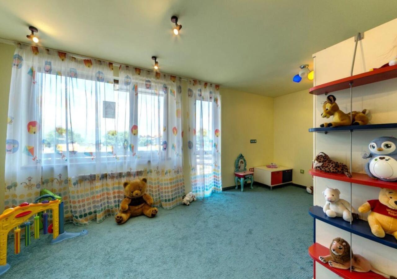 Apartment In Belvedere Holiday Club Banszko Kültér fotó