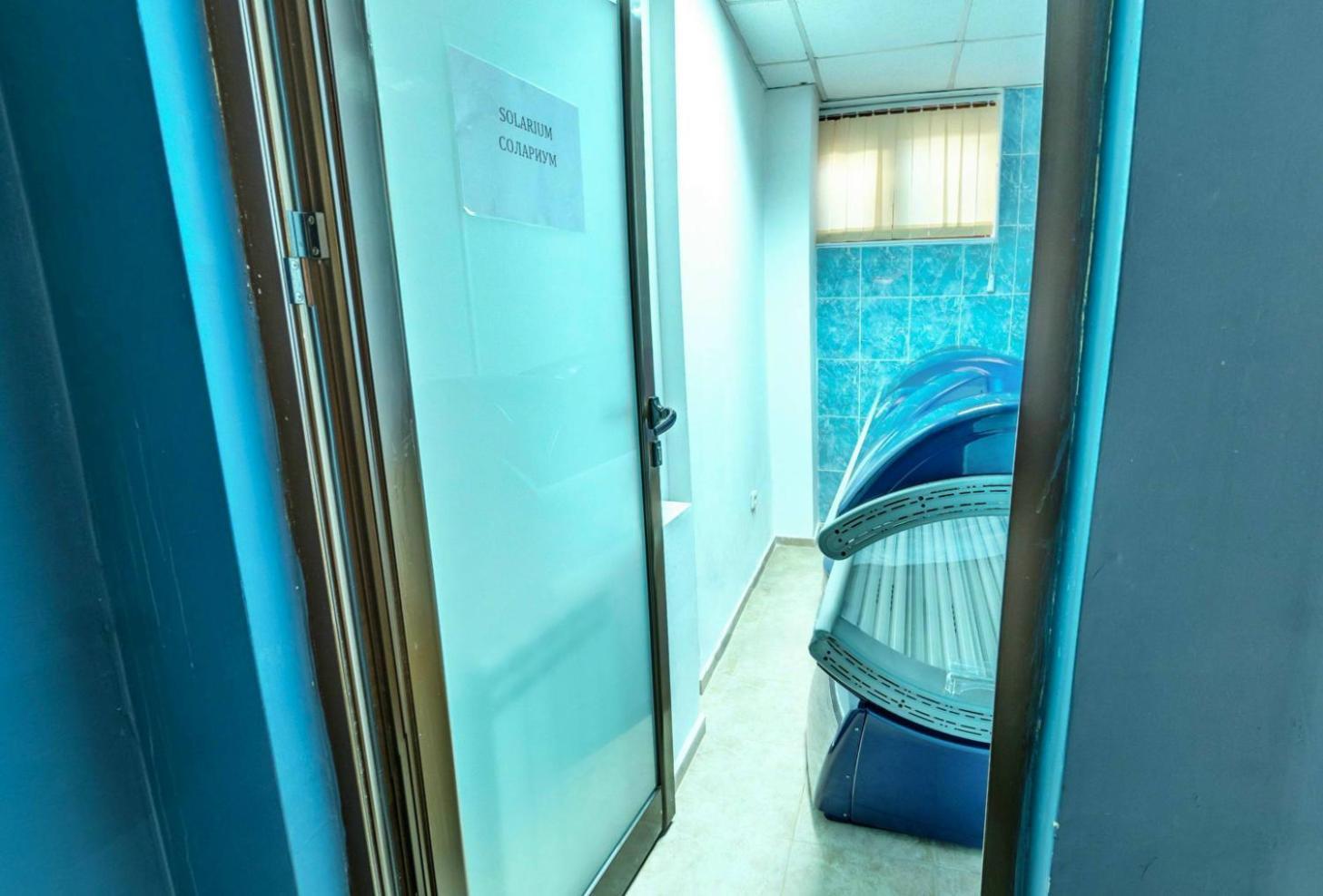 Apartment In Belvedere Holiday Club Banszko Kültér fotó