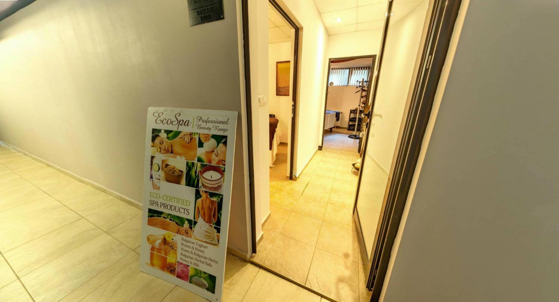 Apartment In Belvedere Holiday Club Banszko Kültér fotó