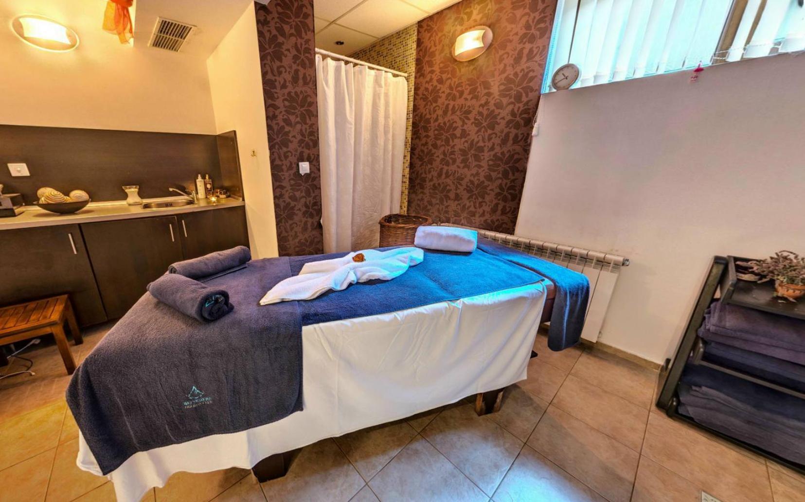 Apartment In Belvedere Holiday Club Banszko Kültér fotó